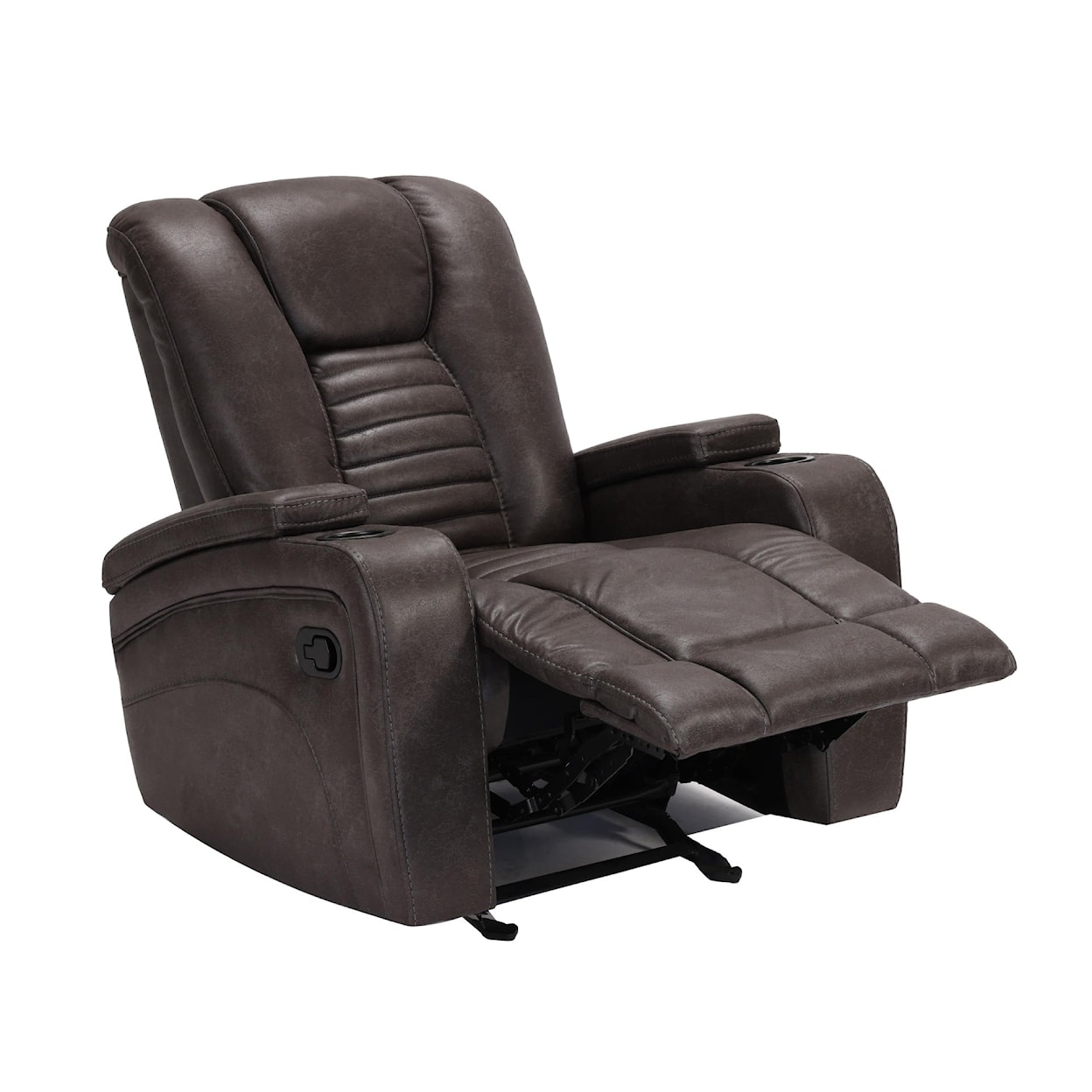 Cheers 70051 Gliding Recliner