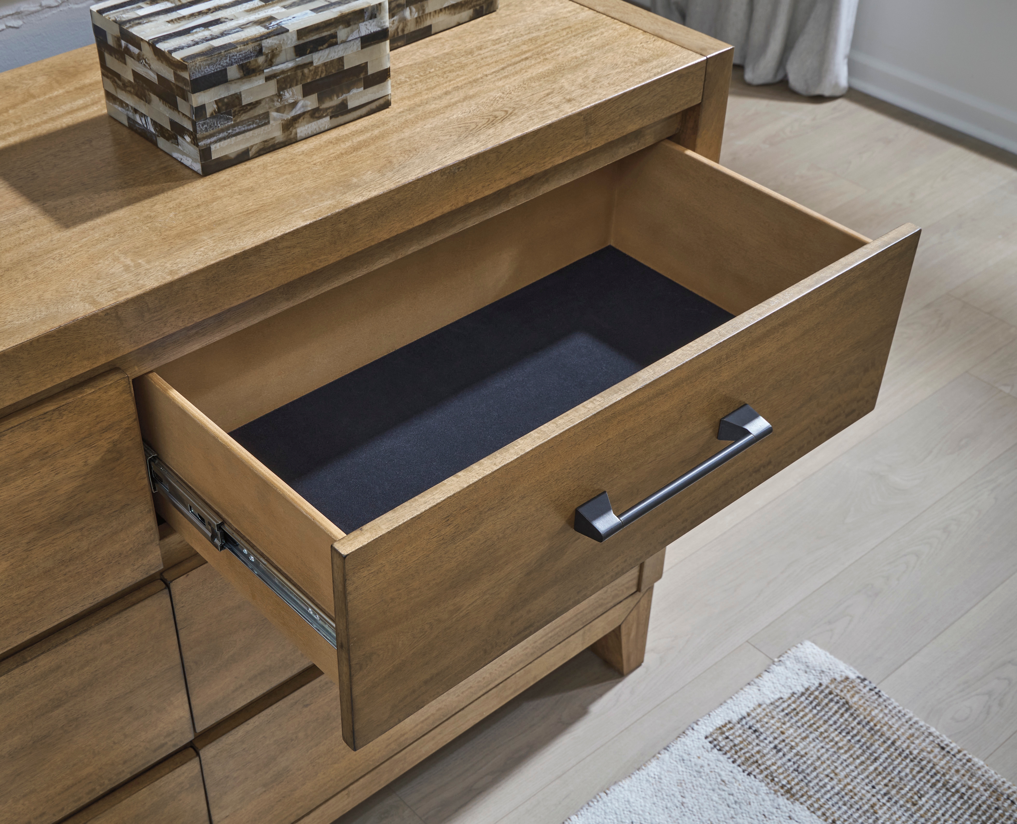 Signature Design by Ashley Sherbana Dresser