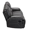 Cheers 9509 Ponderosa Reclining Loveseat