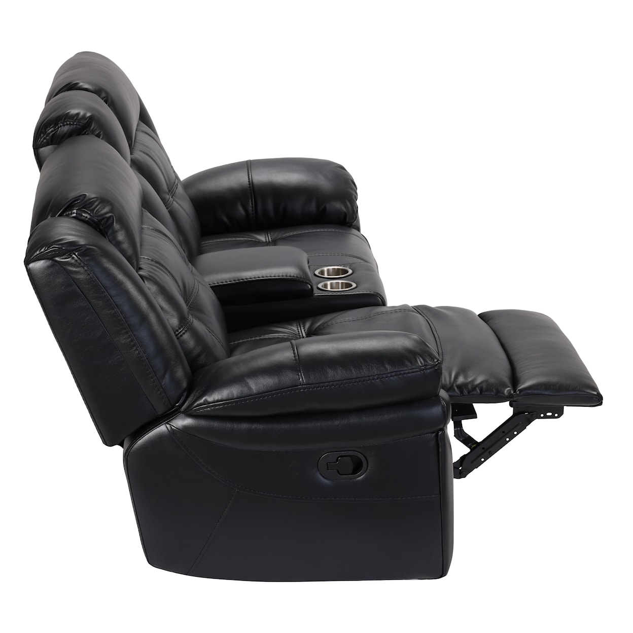 Cheers 5700 Reclining Loveseat