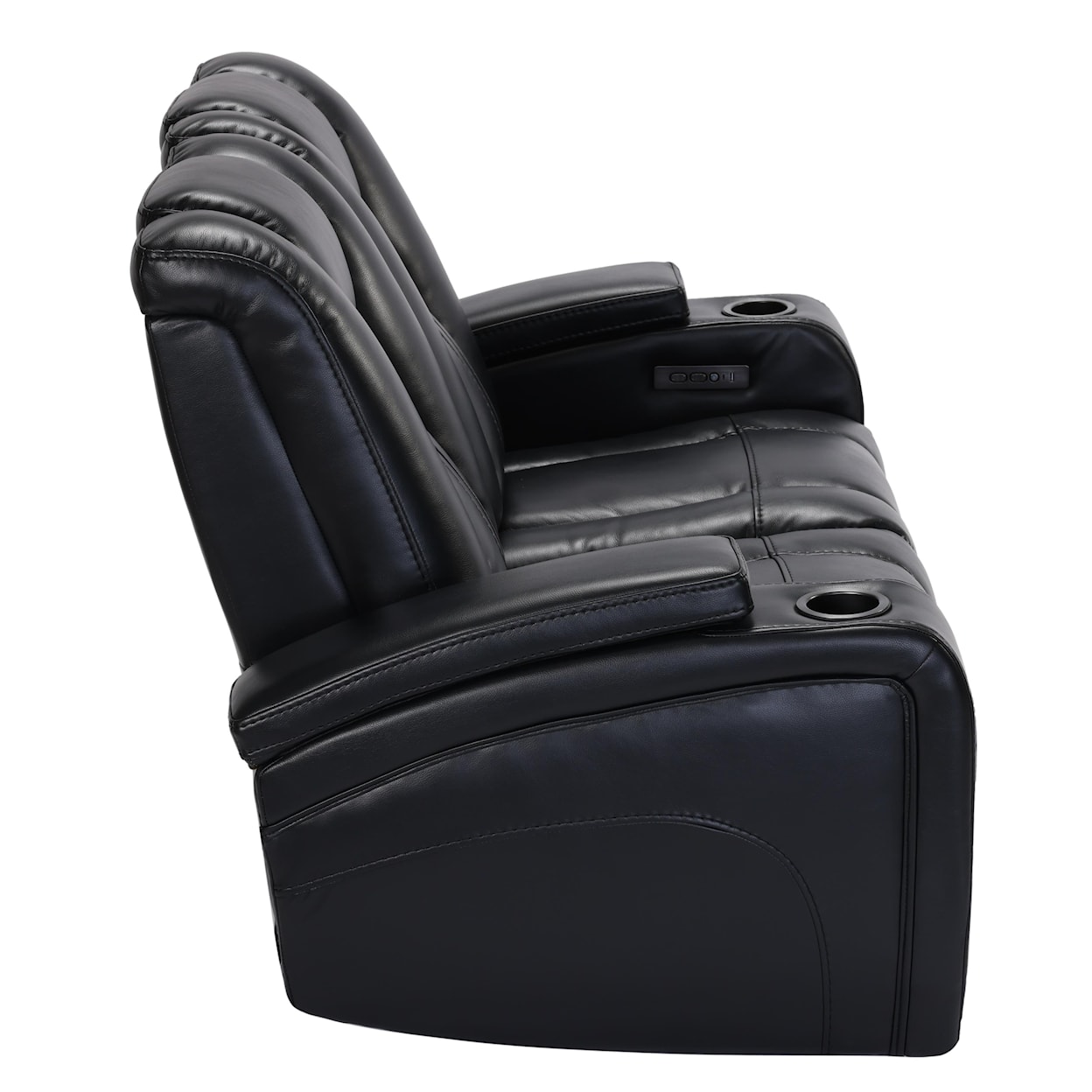 Cheers 9990M Power Headrest & Power Recliner