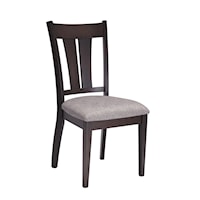 Amish Dining Chair