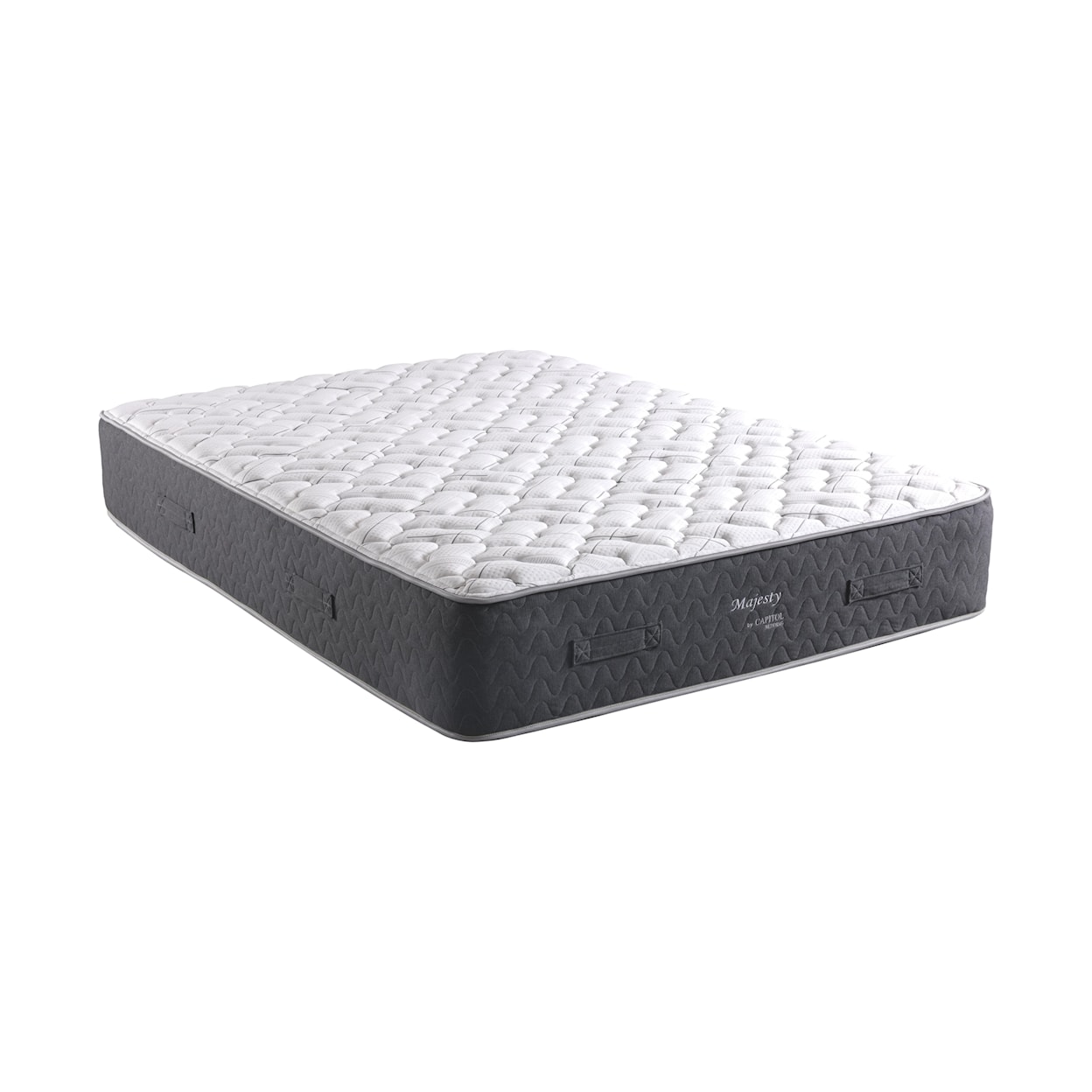 Capitol Bedding Majesty Queen Majesty Mattress