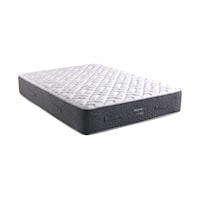 Queen Comfort Firm Mattress