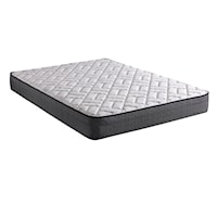 Queen Economy Innerspring Mattress