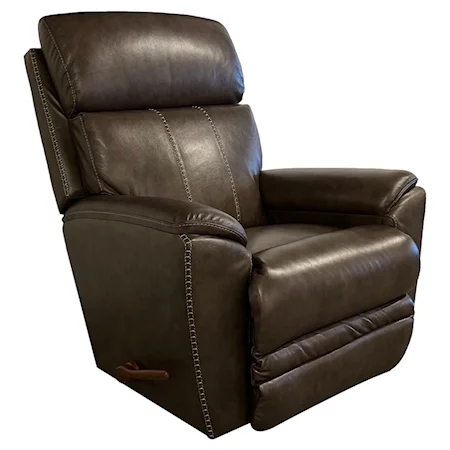 Casual Rocker Recliner