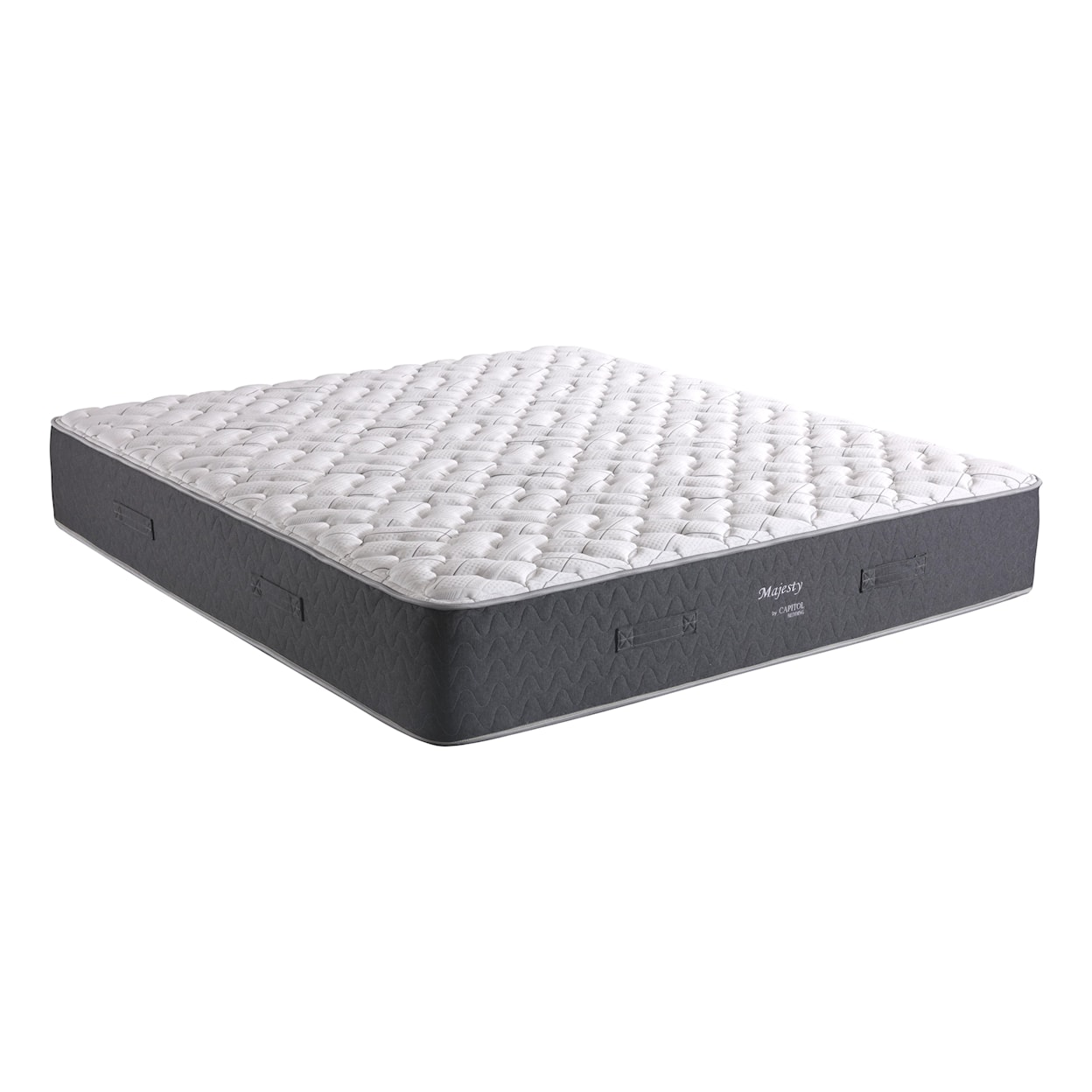 Capitol Bedding Majesty King Majesty Mattress