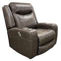 Power Rocker Recliner