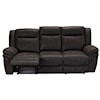 Cheers 70212 Reclining Sofa