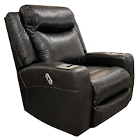 Power Rocker Recliner