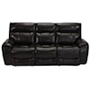 Cheers Evie Casual Power Reclining Sofa