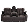 Cheers 70051 Reclining Sofa