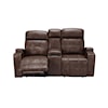 Cheers 70502 Power Reclining Loveseat