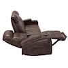 Cheers 70502 Power Recline Sofa