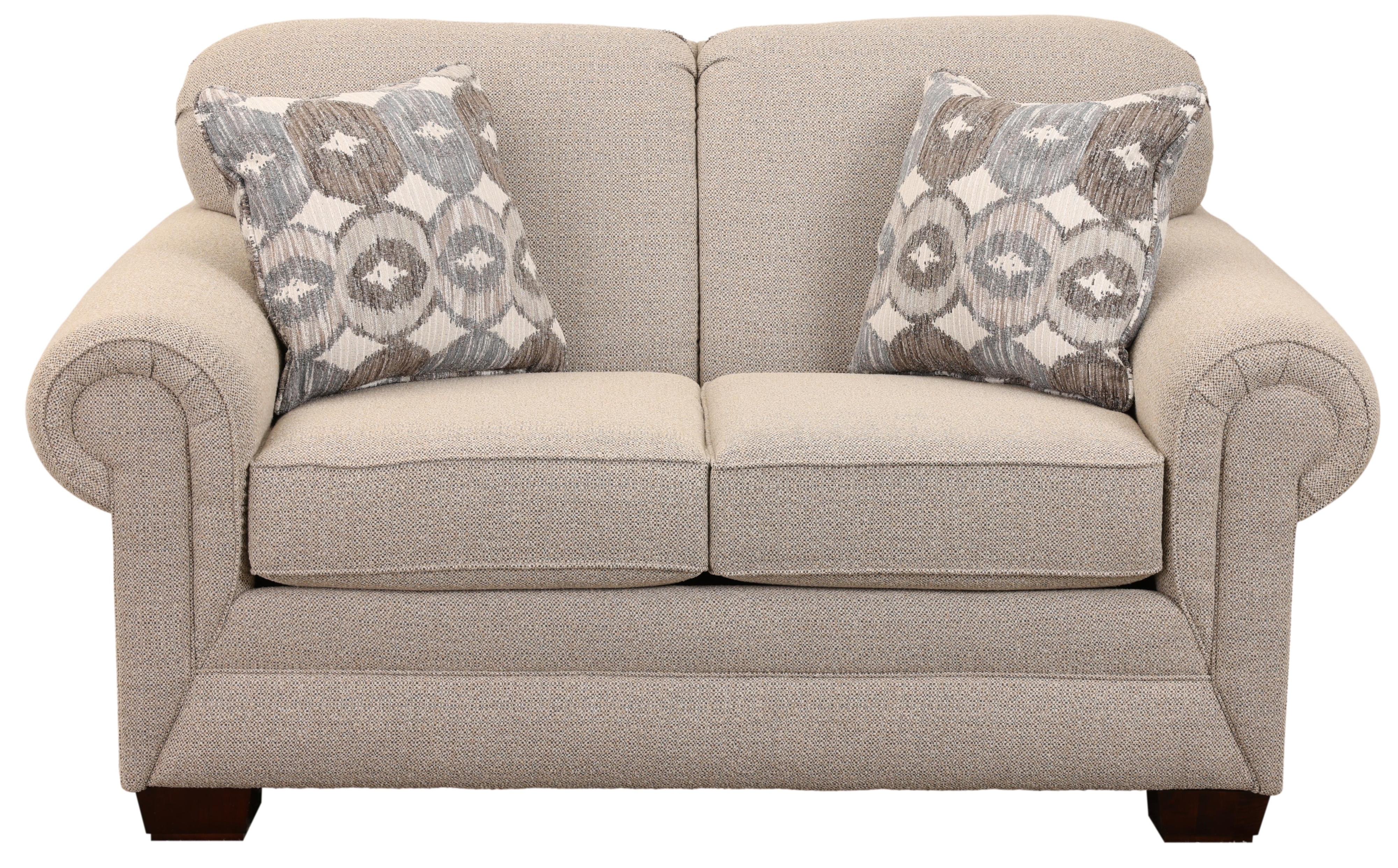 Loveseat