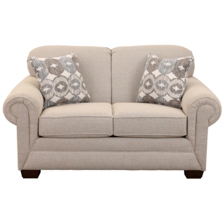 Loveseat
