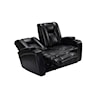 Cheers 9990M Power Headrest & Power Recliner