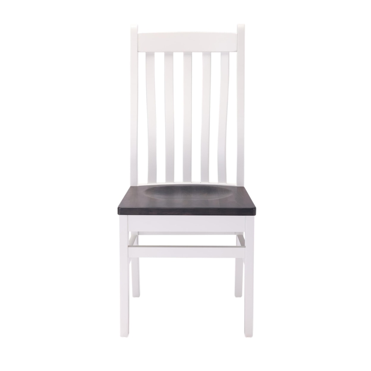 L.J. Gascho Furniture Maiden Maiden Dining Chair