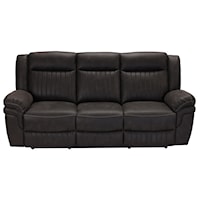 Reclining Sofa