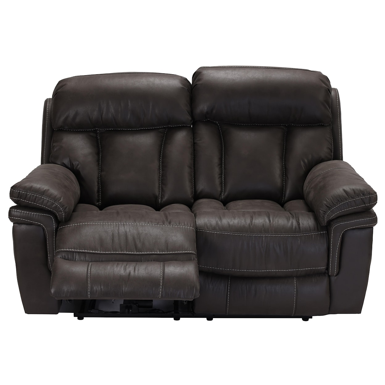 Cheers XW9597M QS Power Reclining Loveseat