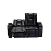 Cheers 9990M Power Headrest & Power Recliner