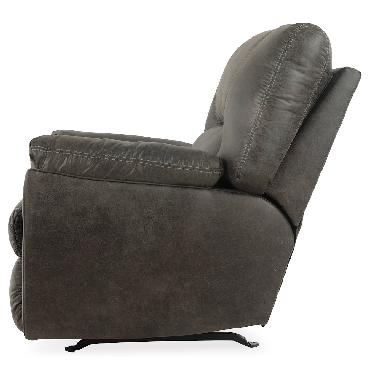 Signature Design by Ashley Tambo Rocker Recliner