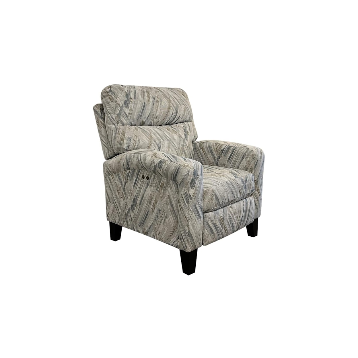 Best Home Furnishings Wynne Power High Leg Recliner