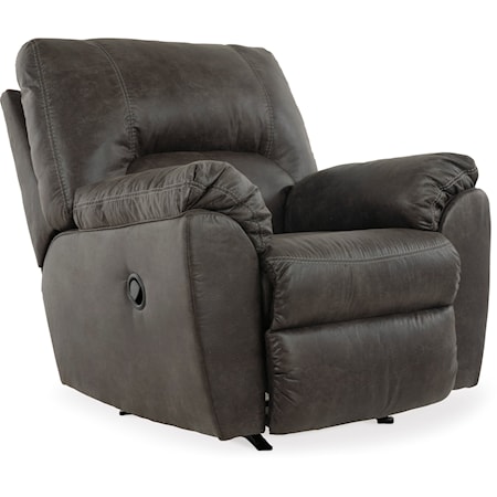 Rocker Recliner