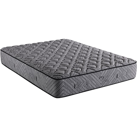 Queen Plush Serene Foam Mattress