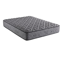 Queen Plush Serene Foam Mattress