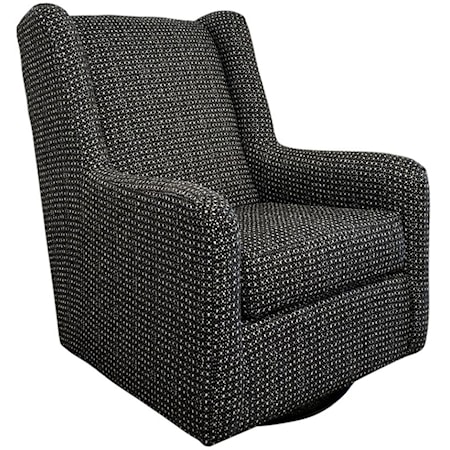 Swivel Glider