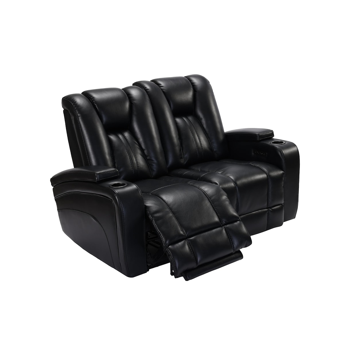 Cheers 9990M Power Headrest & Power Recliner