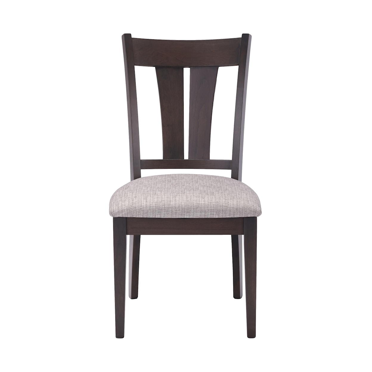 L.J. Gascho Furniture Sterling Amish Dining Chair