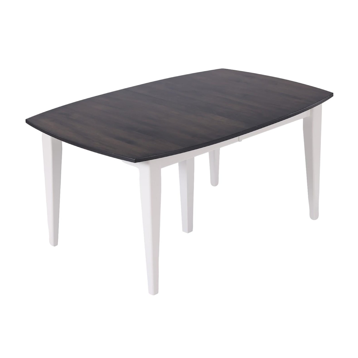 L.J. Gascho Furniture Maiden Casual Dining Table