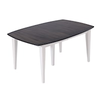 Casual Dining Table