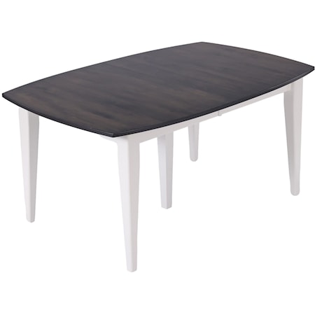 Casual Dining Table