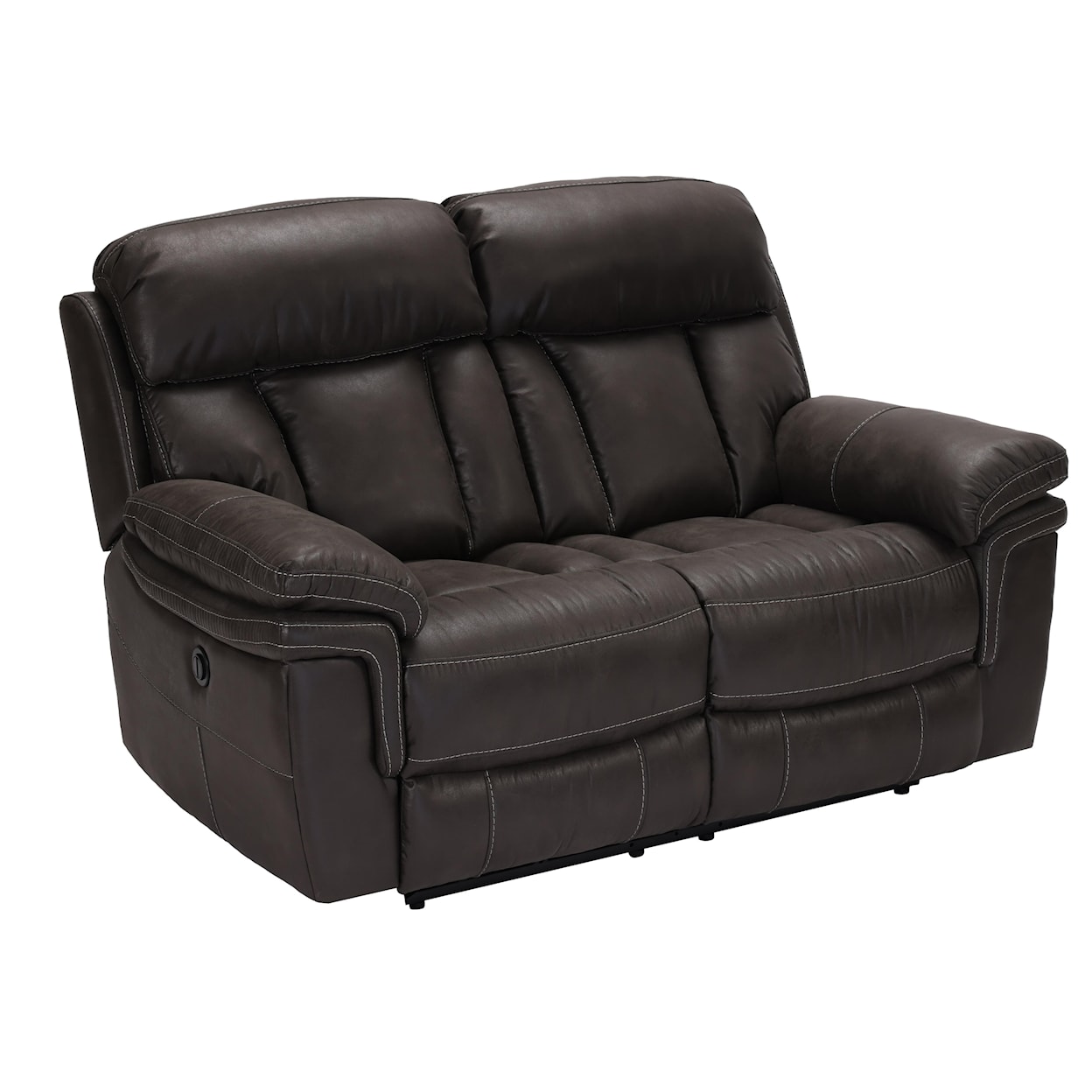 Cheers XW9597M QS Power Reclining Loveseat