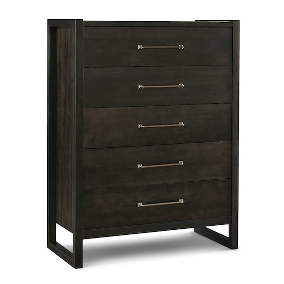 5-Drawer Chest