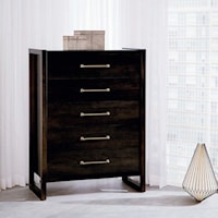 5-Drawer Chest