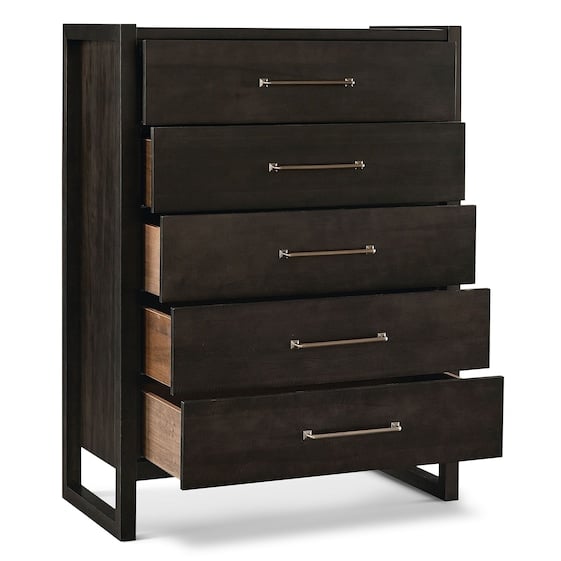 5-Drawer Chest