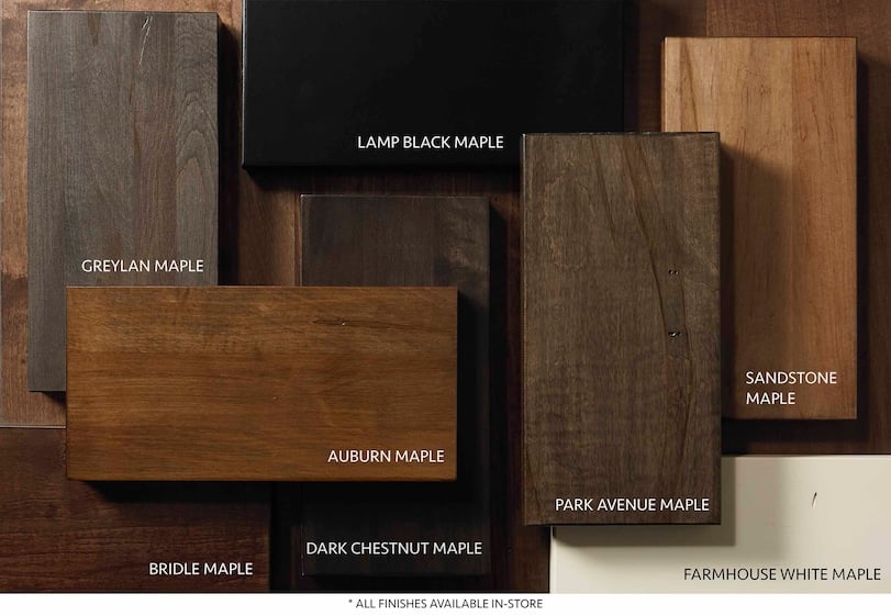 Bassett Braddock 5-Drawer Chest