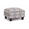 Franklin Kris Accent Ottoman