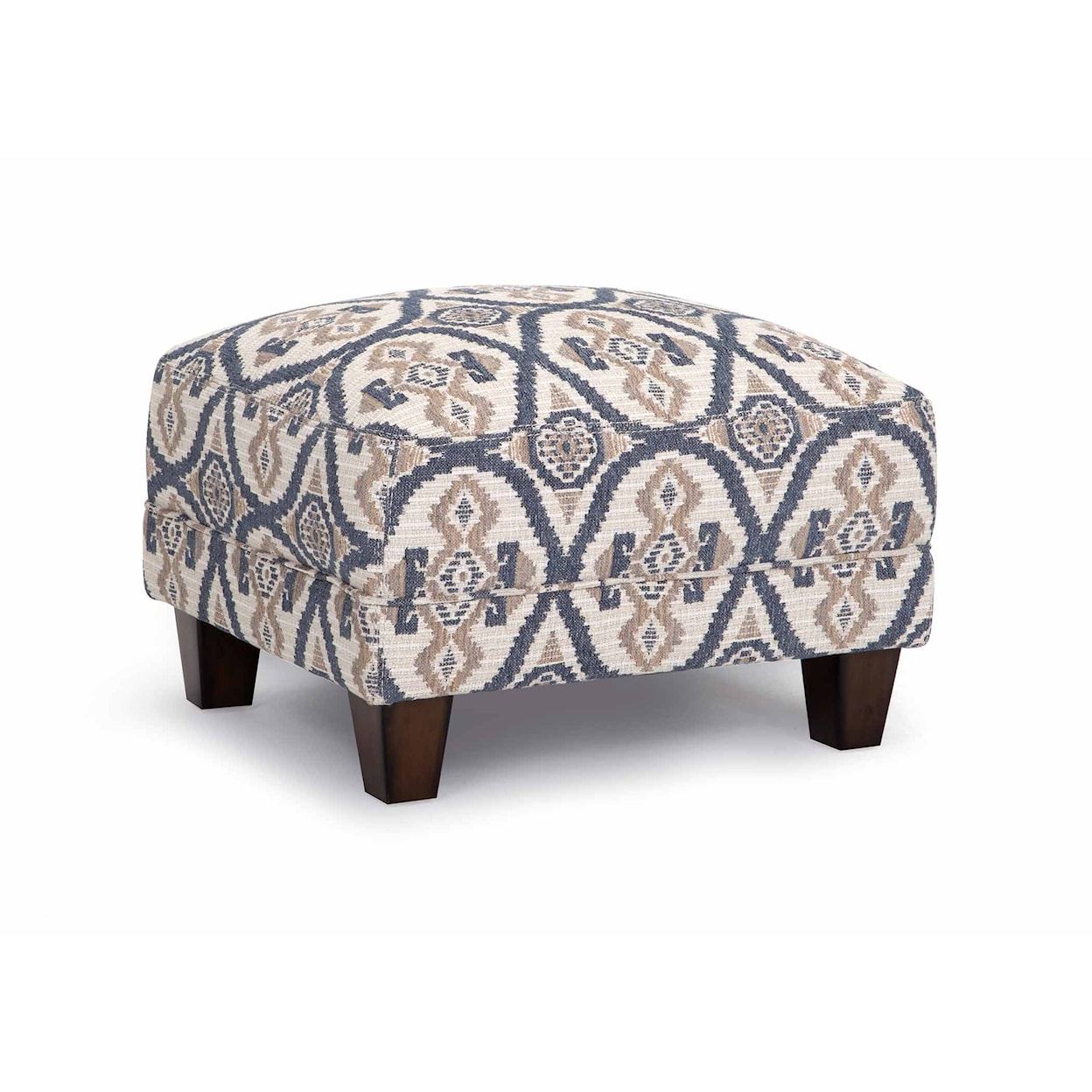 Franklin Kris Accent Ottoman