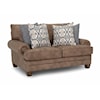 Franklin Kris Loveseat