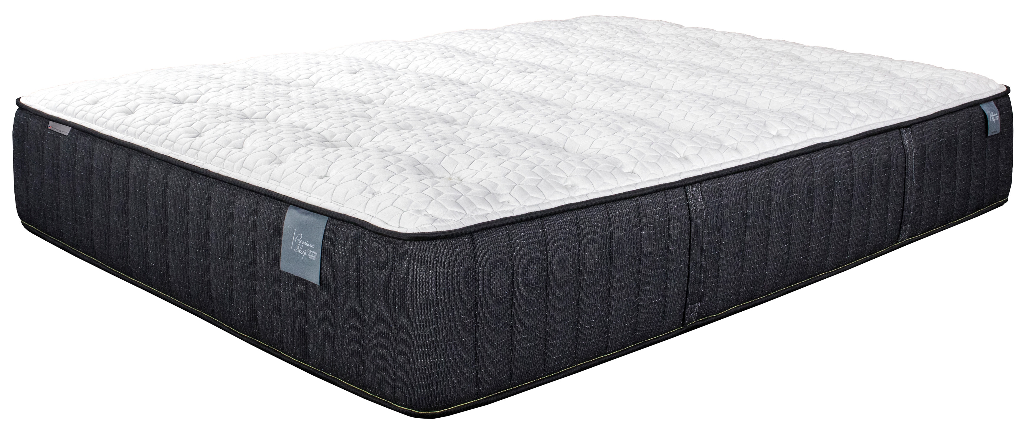 Plush Full Mattress