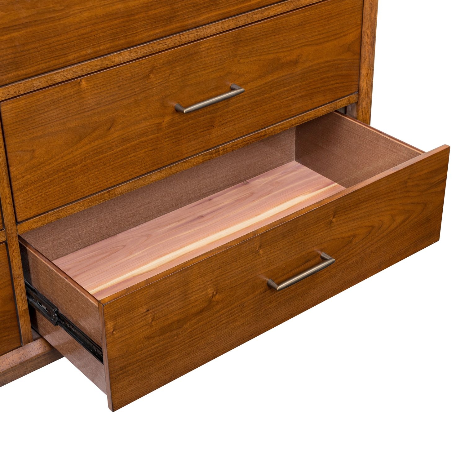 Liberty Furniture Century Modern 6 Drawer Dresser