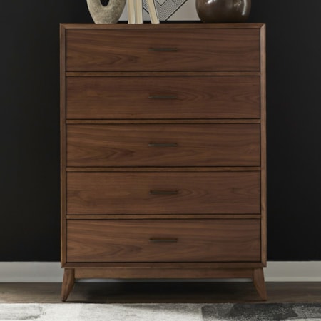 5 Drawer Chest