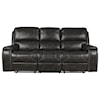 Stanbrook Home Keily Reclining Sofa