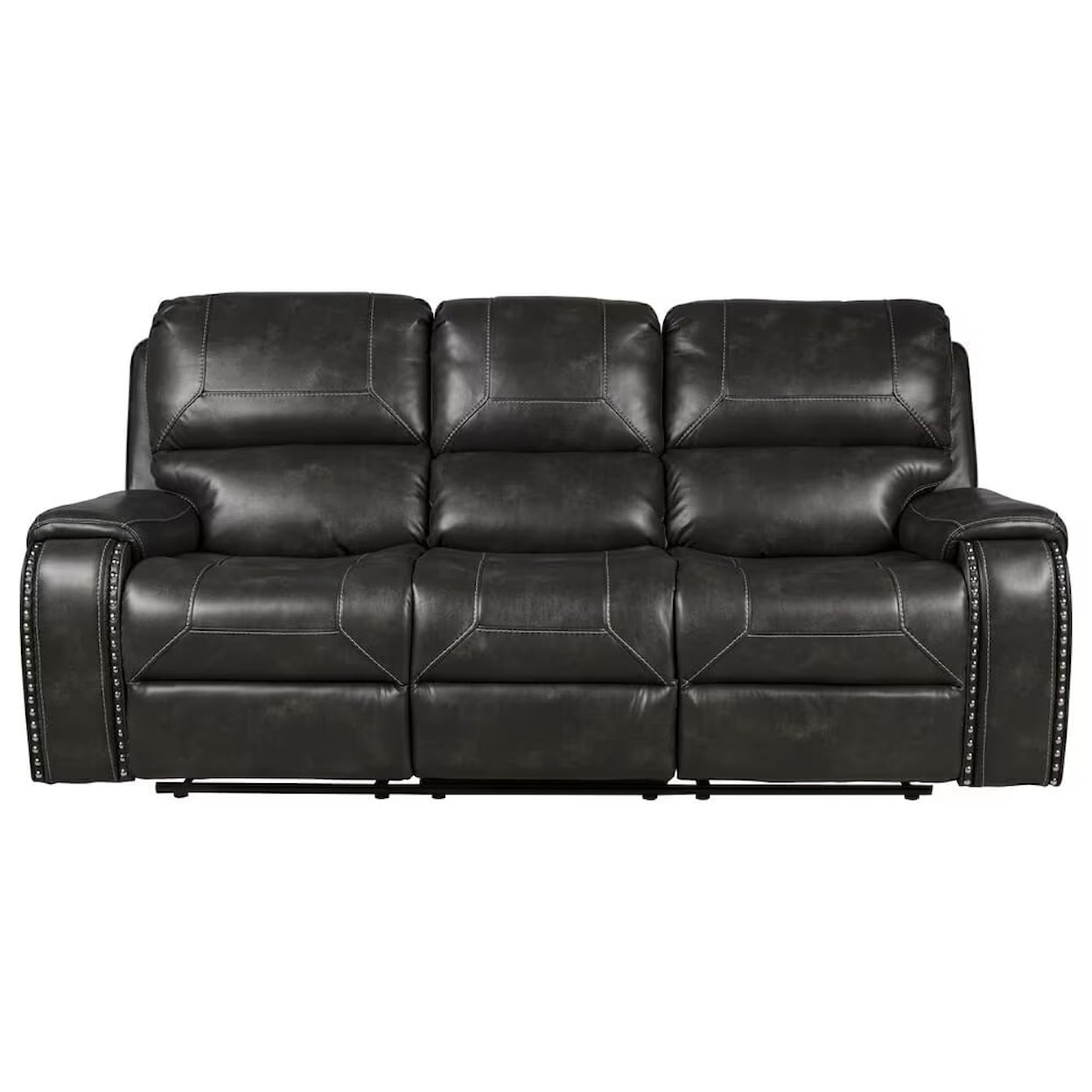 Stanbrook Home Keily Reclining Sofa