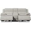 Stanbrook Home Pacific Manual Reclining Loveseat